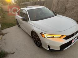 هوندا سيفيك